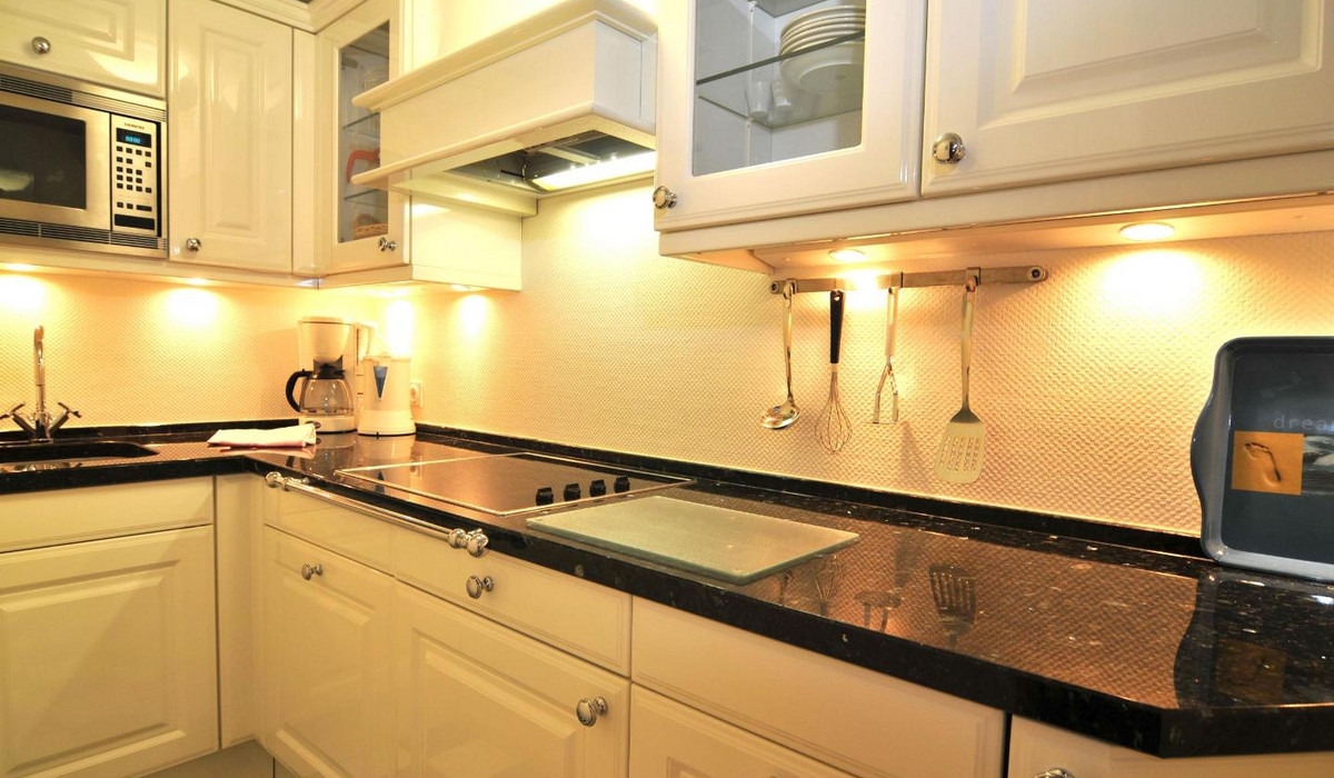 Stadthaus Boysenstraße, Whg. 7