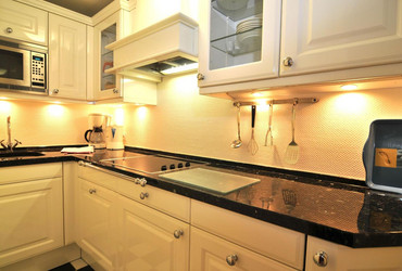 Stadthaus Boysenstraße, Whg. 7