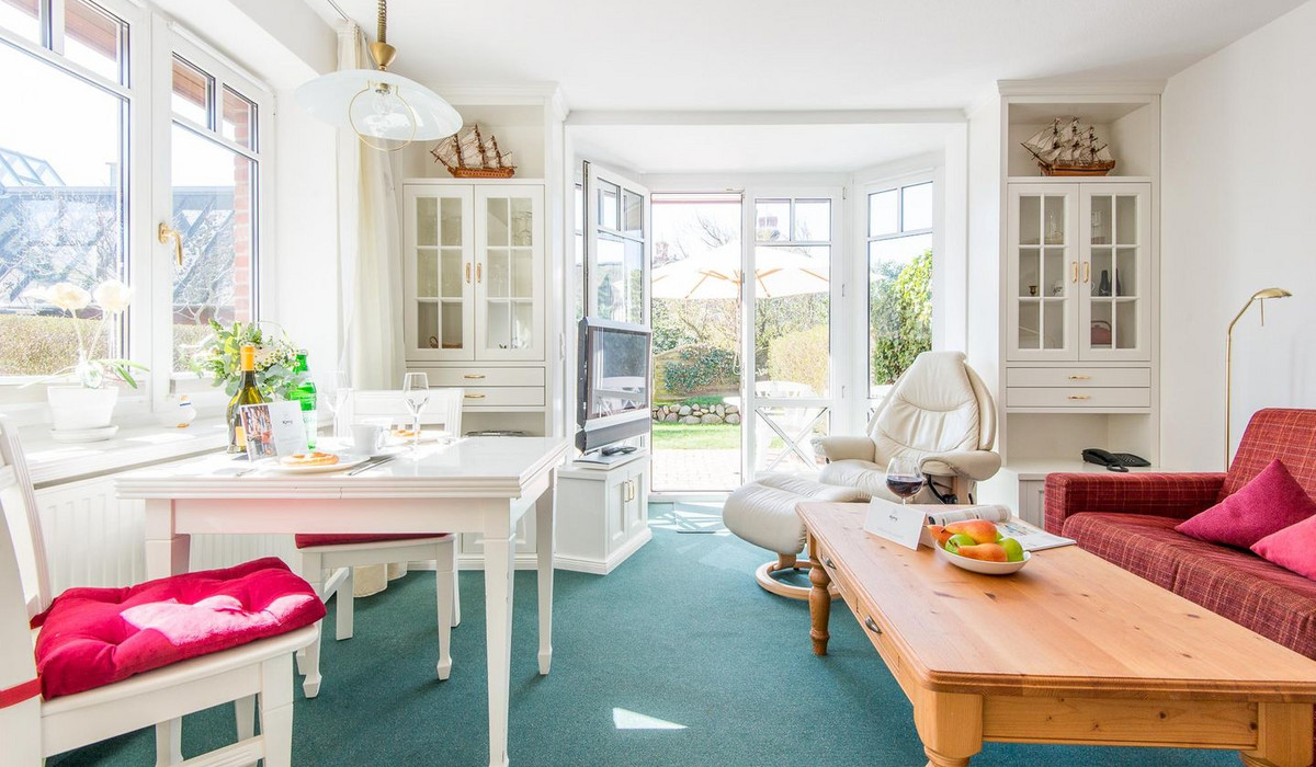 Alte Stadtgärtnerei, Whg. 9