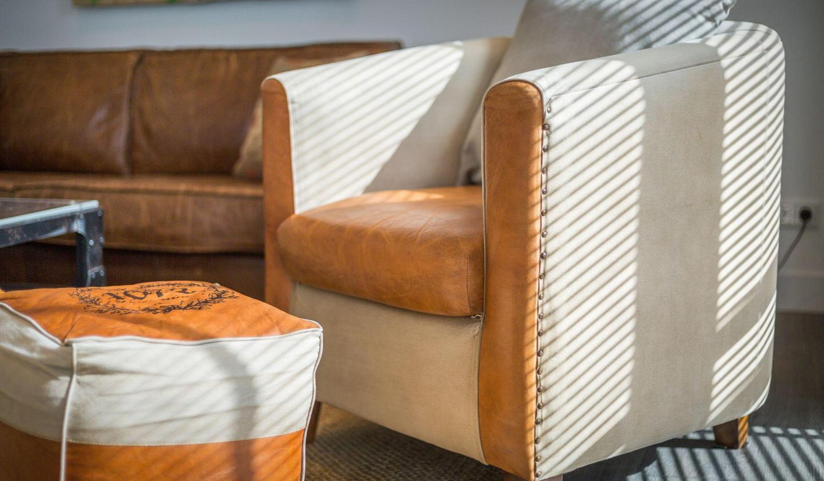 Art your Life - Residenz, Whg. 7 Guldi