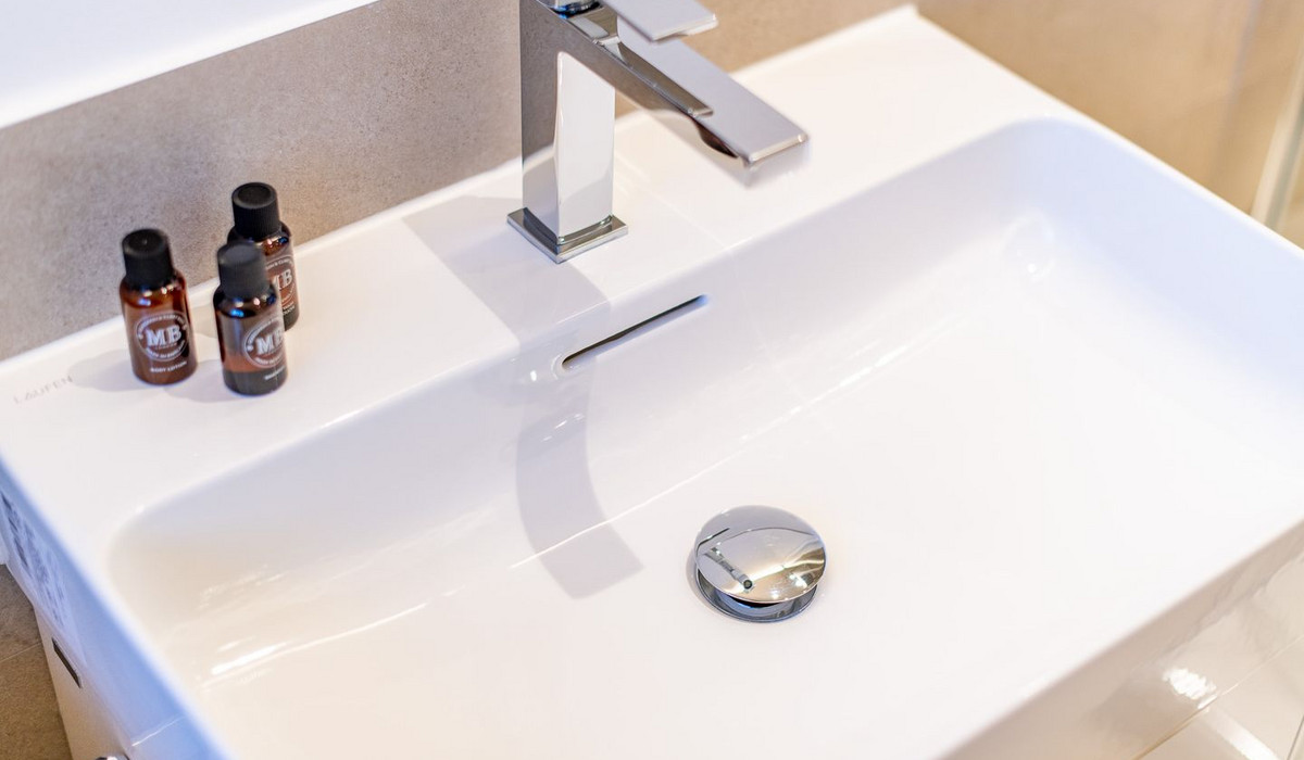 Erich Johannsen Wai Whg. 6