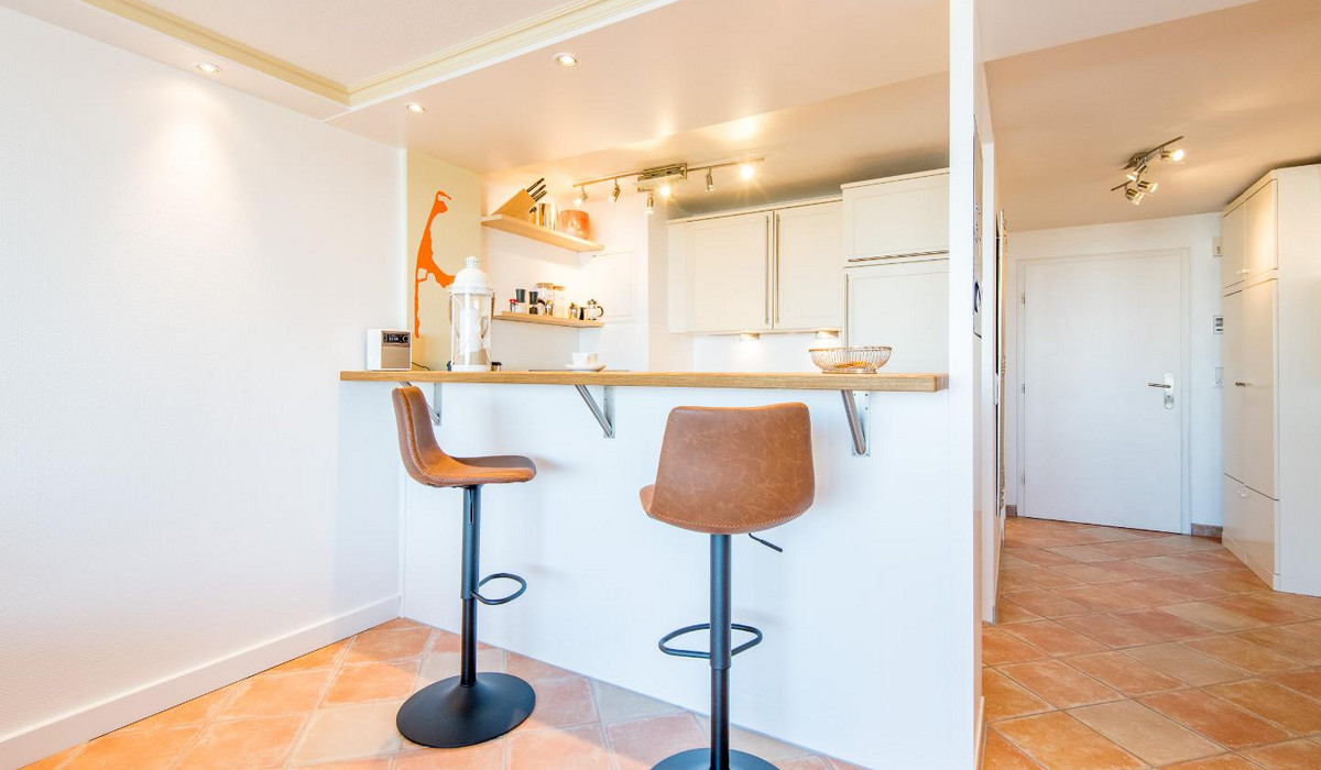 Hanseatenhaus, Whg. 74