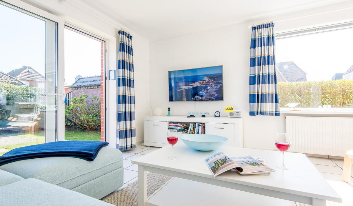 Haus Kampstraße 26, Whg. 2