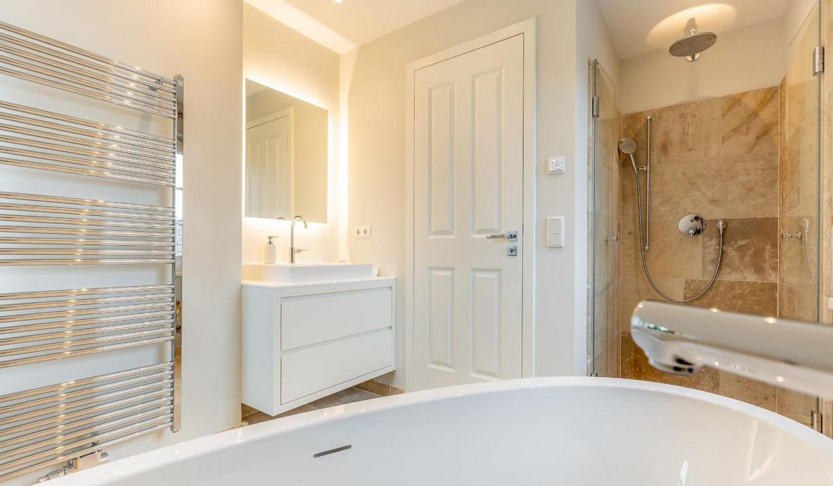 Haus Kollundweg 18c, Süster Hüs