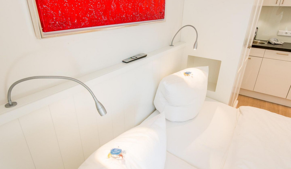 Haus Mateika, Whg. 10 Sammy