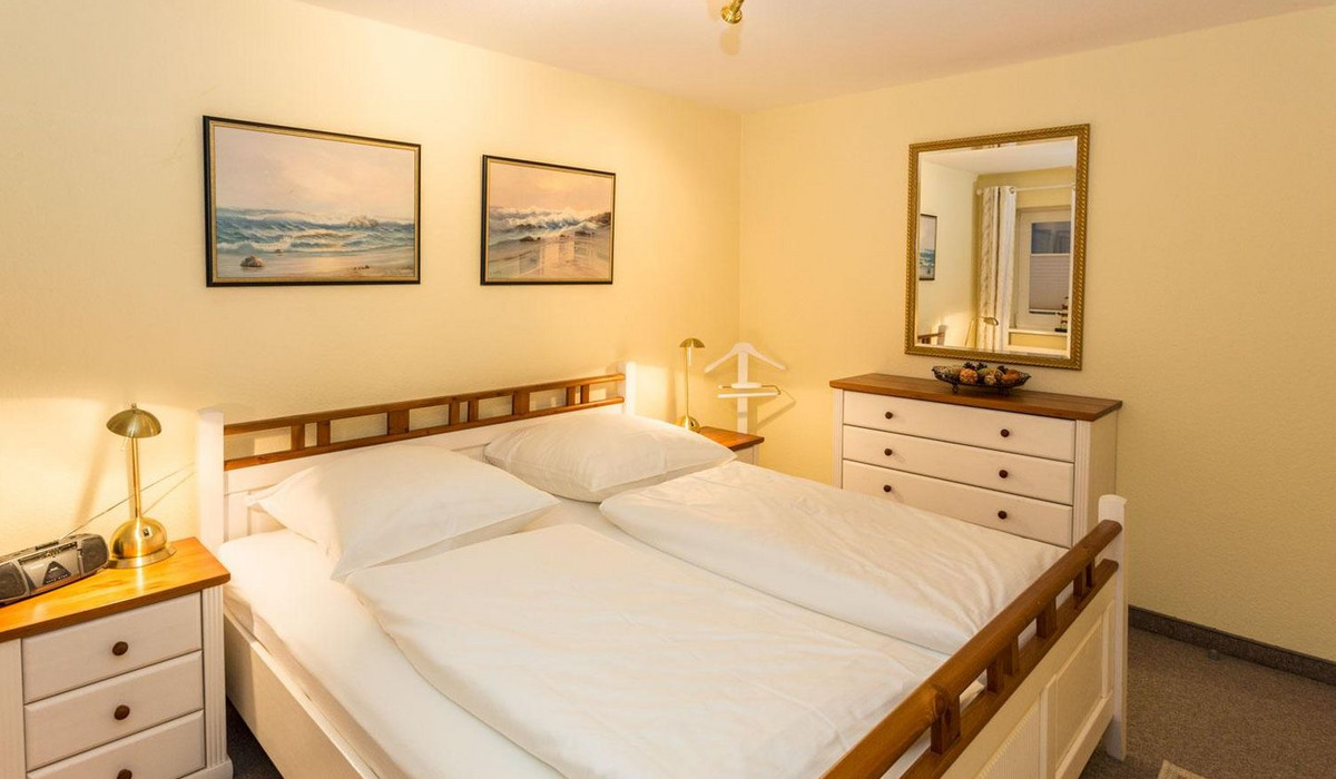 Haus Norderstraße 61, Whg. 1