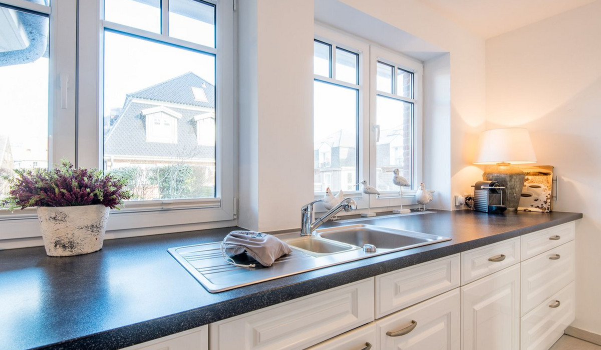 Haus Nordmarkgarten, Whg. 2