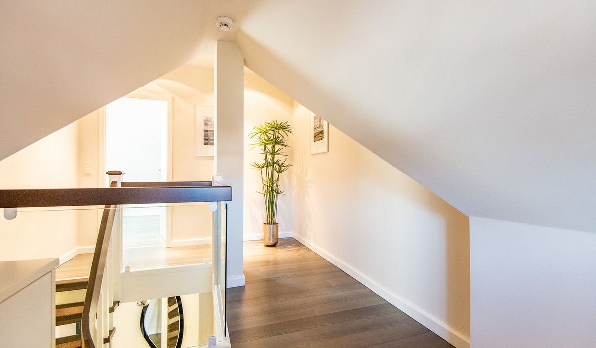 Haus Nordmarkgarten, Whg. 7