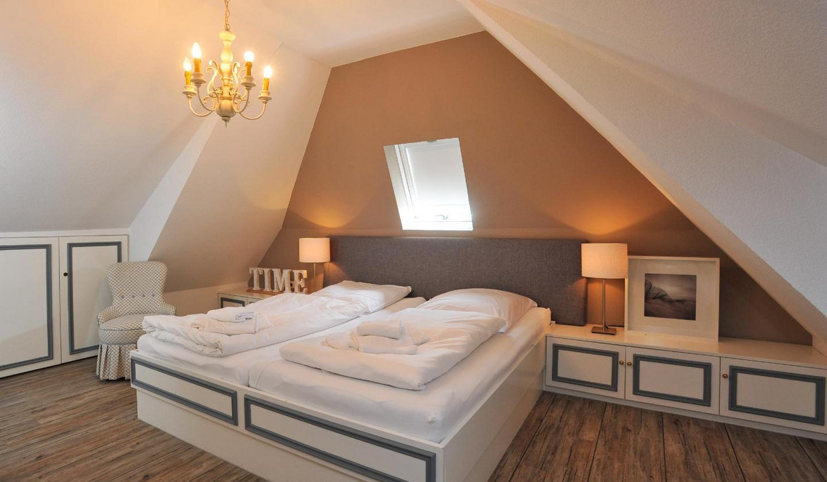 Haus Sönshörn 10, Whg. 4 Simon