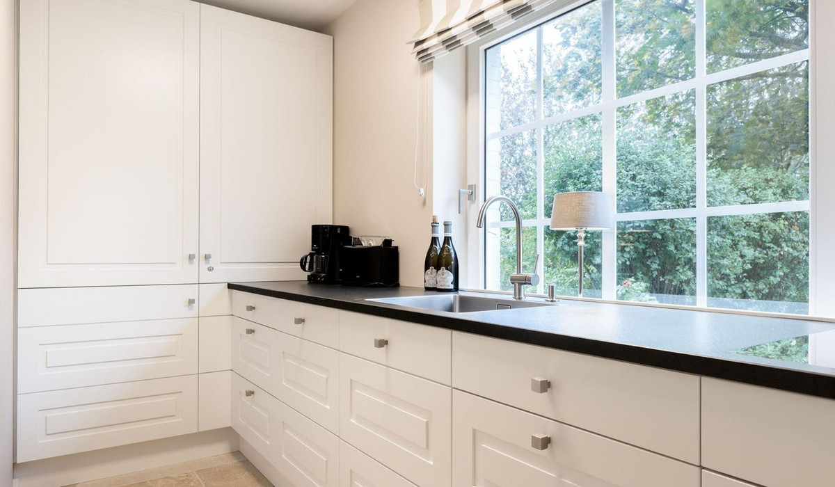 Haus Süderhof, Seemöwe Whg. 13