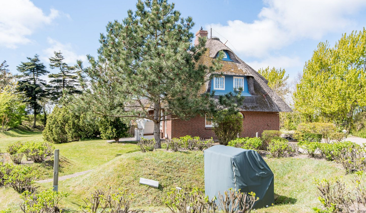 Haus Weesterhuk Whg. 10