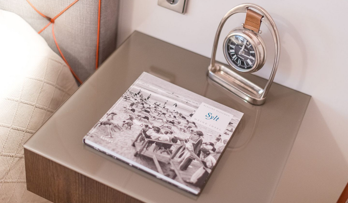 Alte Mühle, Whg. 12 Polo Suite