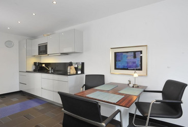 Art your Life - Haus Schützenstraße, Whg. 4