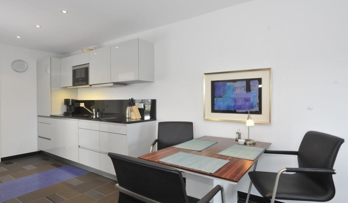 Art your Life - Haus Schützenstraße, Whg. 4