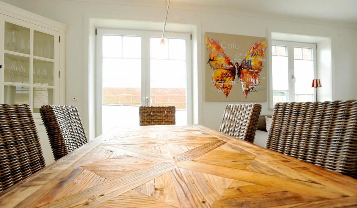 Haus Grenzkrug, Haushälfte 4b