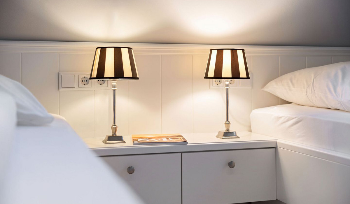 Haus Norderstraße 55, Whg. 9