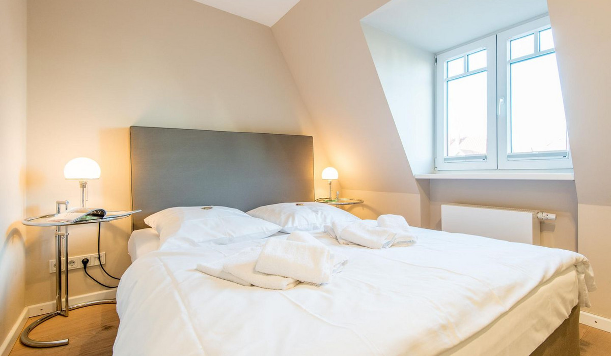 Haus Nordmarkgarten, Whg. 4