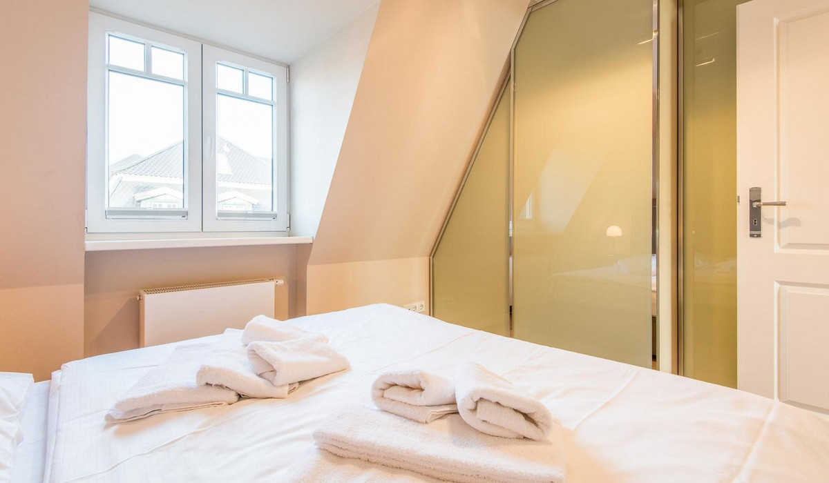 Haus Nordmarkgarten, Whg. 4