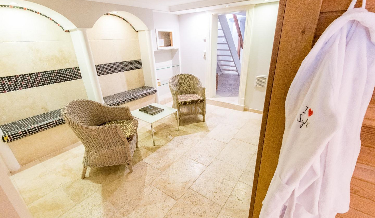 Haus Süderwung 24, Hausteil B