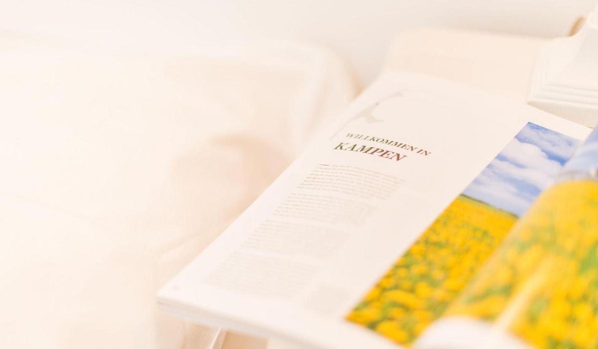 Nuur Hiir Hüs, Whg. 4