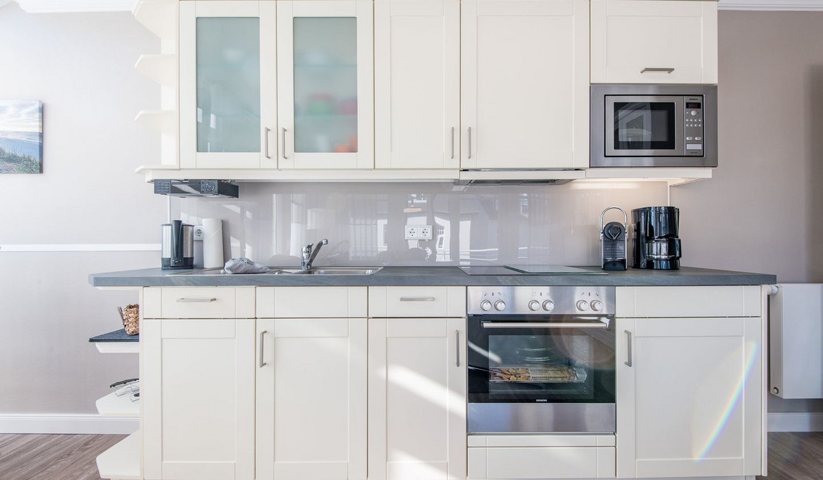 Residenz Bismarck, Whg. 18