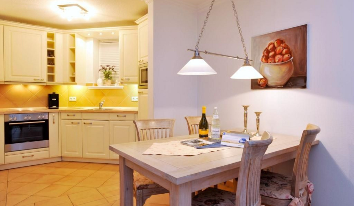 Residenz Bismarck, Whg. 5