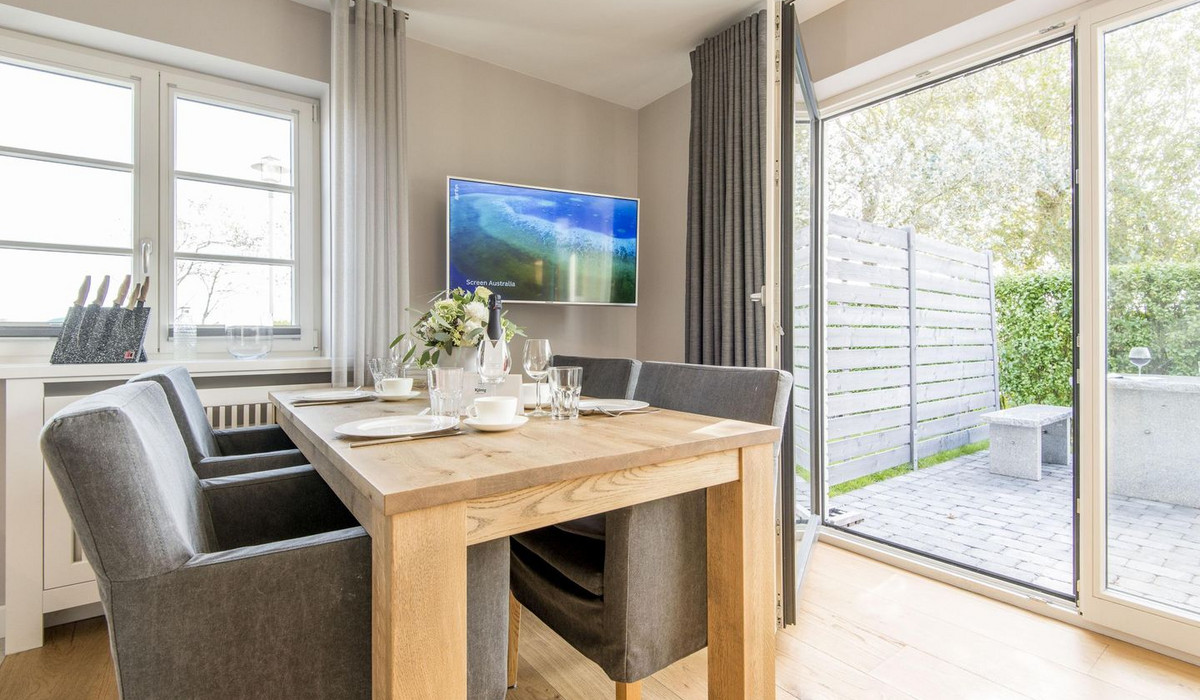 - Whg. 1 "Friedrichshain"