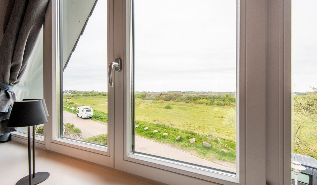 - Whg. 5 "Weitblick"