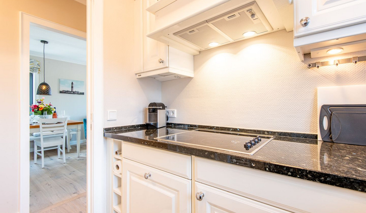 Stadthaus Boysenstraße, Whg. 5