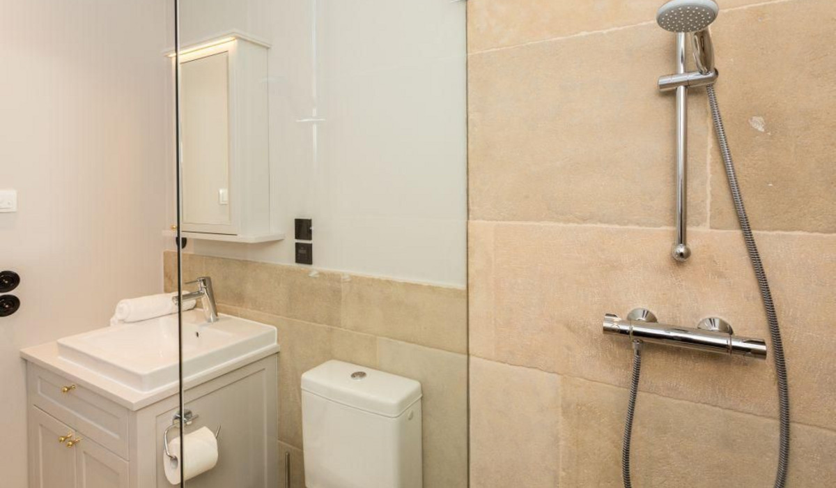 Villa Maybach, Whg. 1 Albert