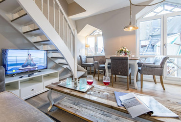 Alte Stadtgärtnerei, Whg. 21