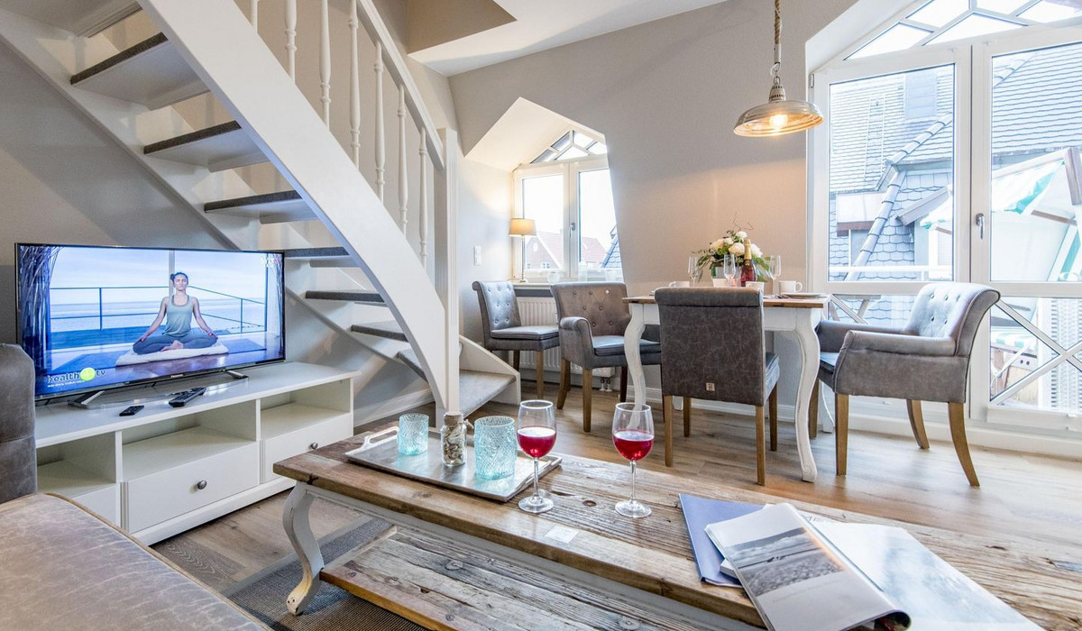 Alte Stadtgärtnerei, Whg. 21