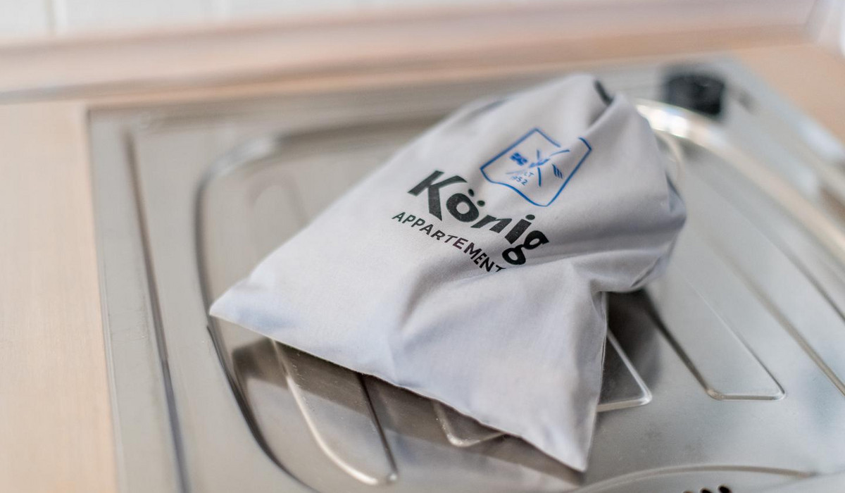 Haus Käpt'n-Christiansen-Straße 30, Whg. 59 Peter