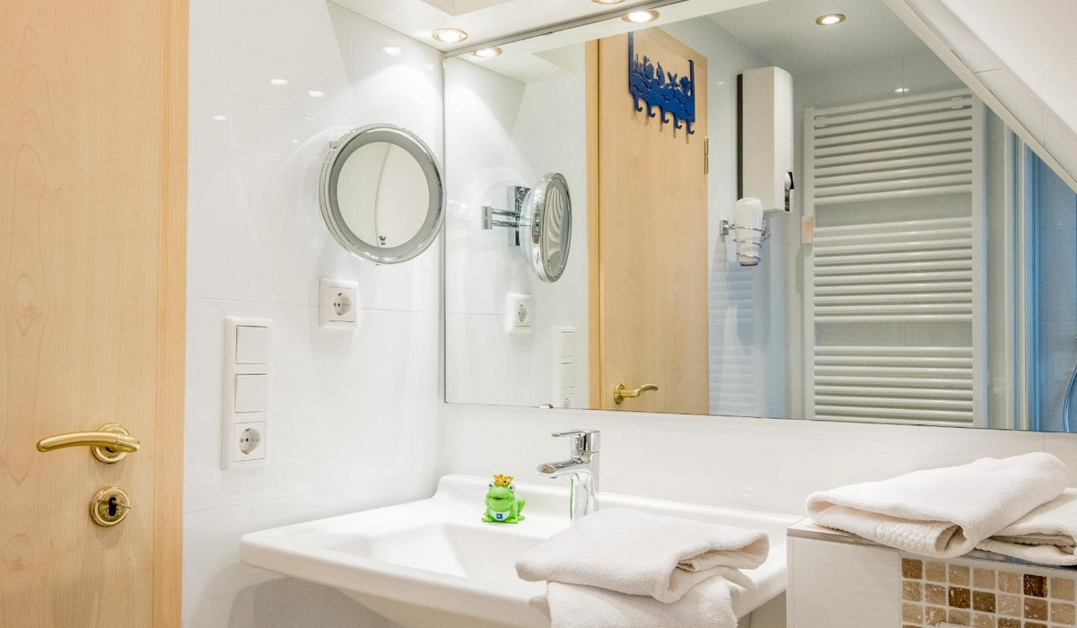 Haus Neptun, Whg. 6 Fahlke