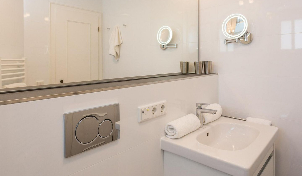 Haus Norderstraße 61, Whg. 1