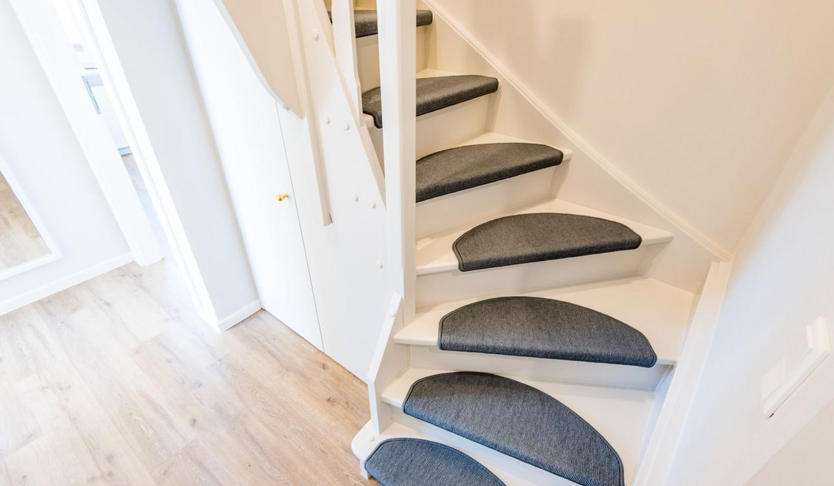 Haus Nordhedig 1, Whg. 6