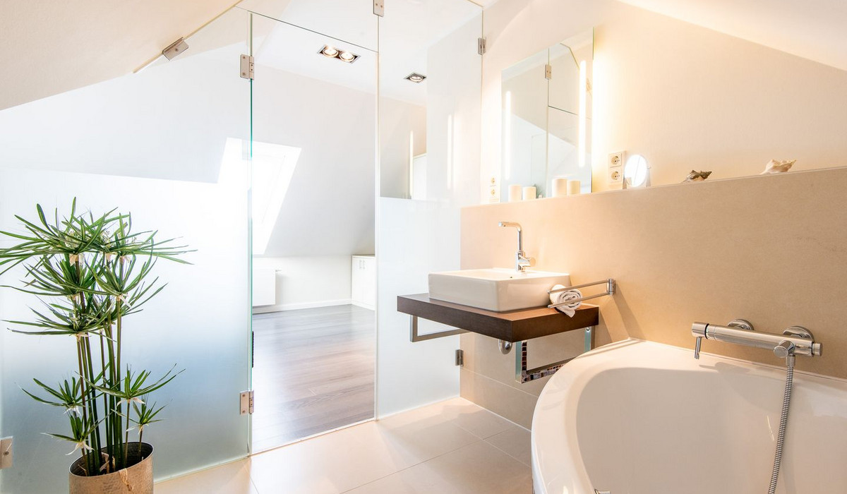 Haus Nordmarkgarten, Whg. 7