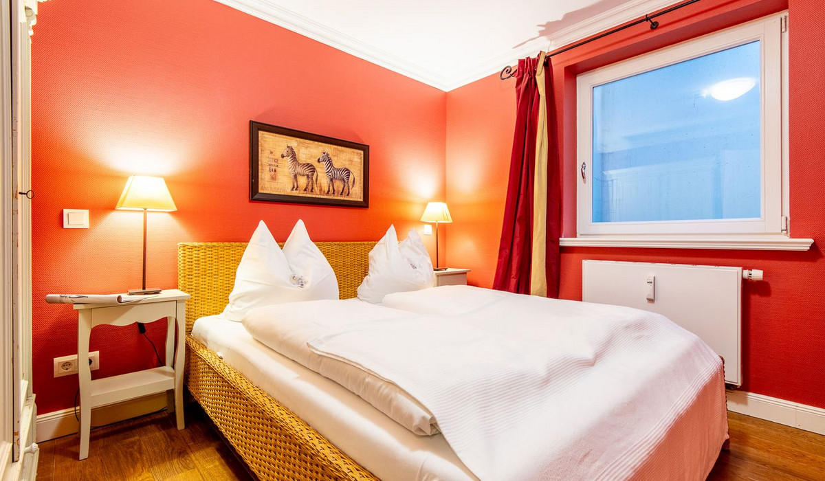 Haus Raanwai Whg. 3a