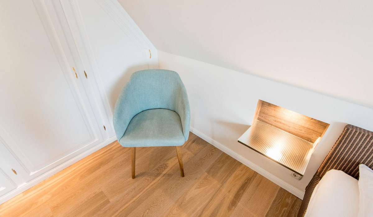 Haus Süderwung 24, Hausteil A