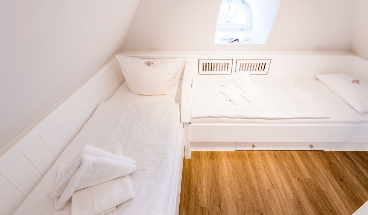 Haus Weesterhuk Whg. 10