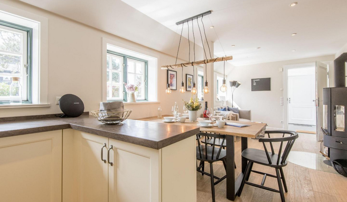 Huus Trift, Whg. 28 01