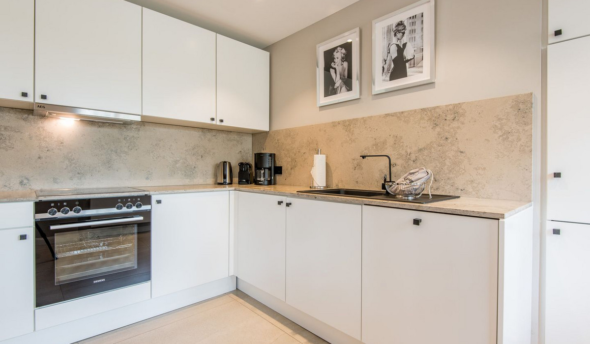 Inselliebe Whg. 04 Keitum