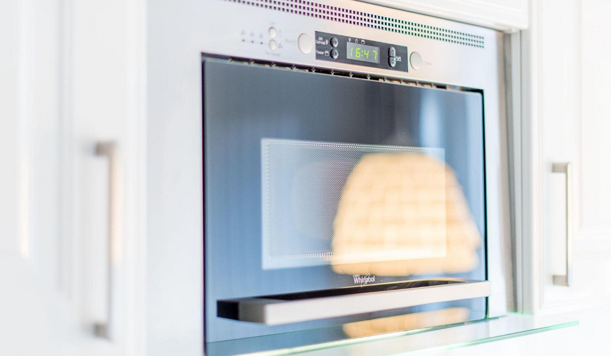 Ostertresker 54, Inseloase