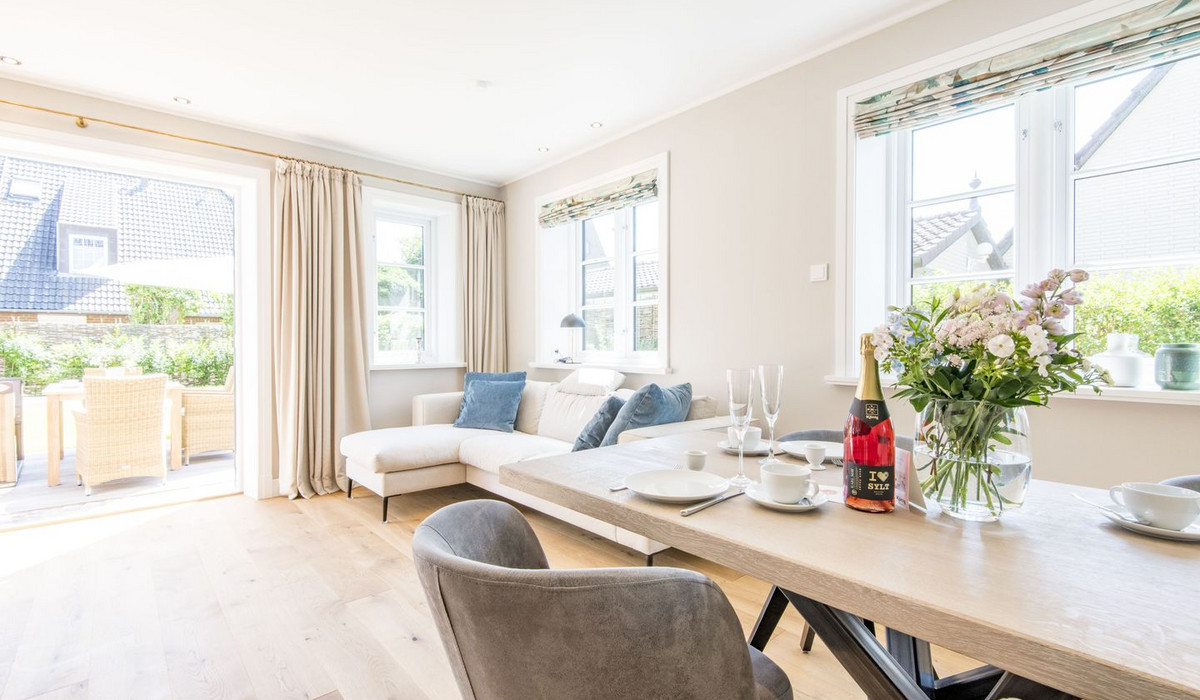 Tualighaker Hüs, Whg. 01