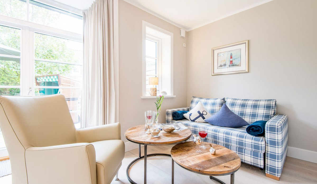 Tualighaker Hüs, Whg. 02