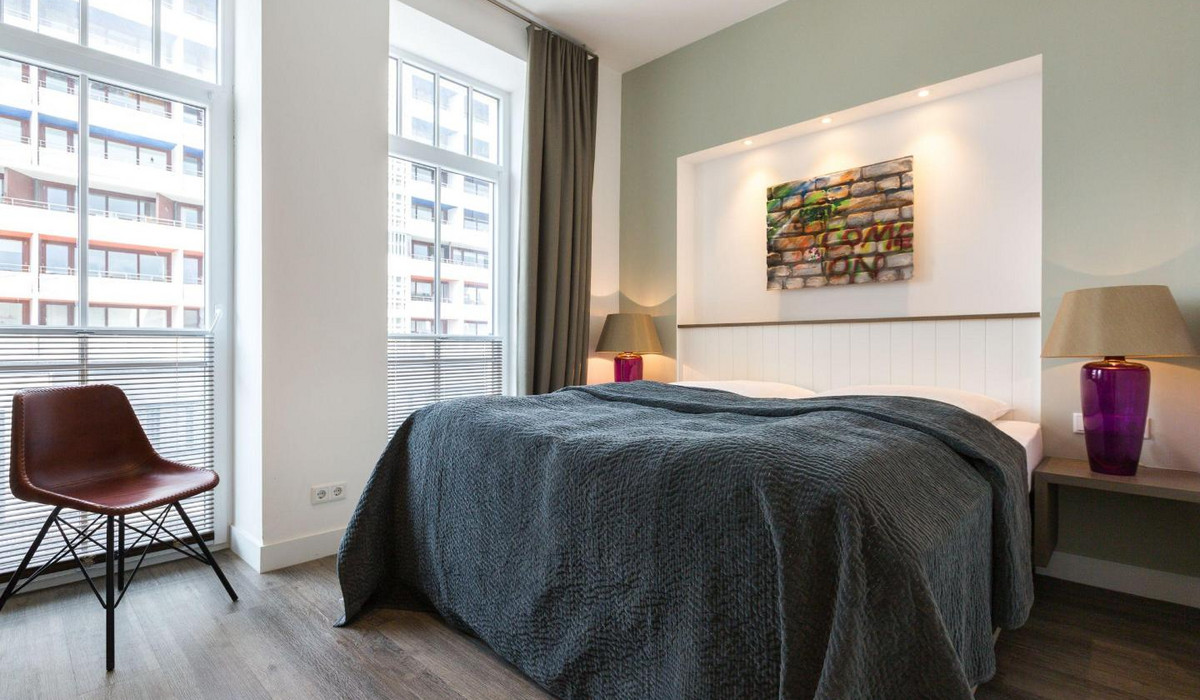 Art your Life - Residenz, Whg. 7 Guldi