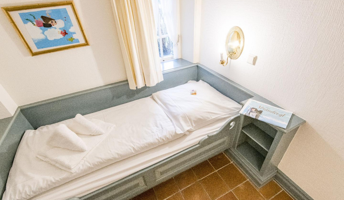 Friesenhaus Käpt'n Hahn, Hausteil 07