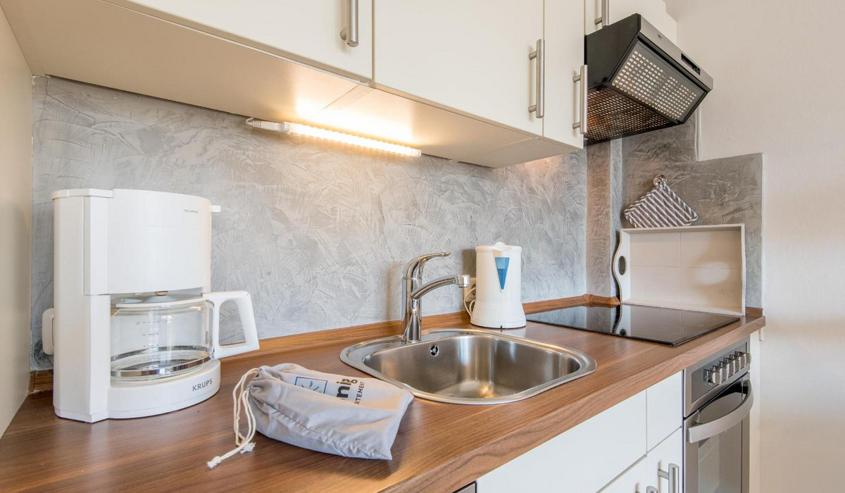 Haus Christianenhöhe, Whg. 10