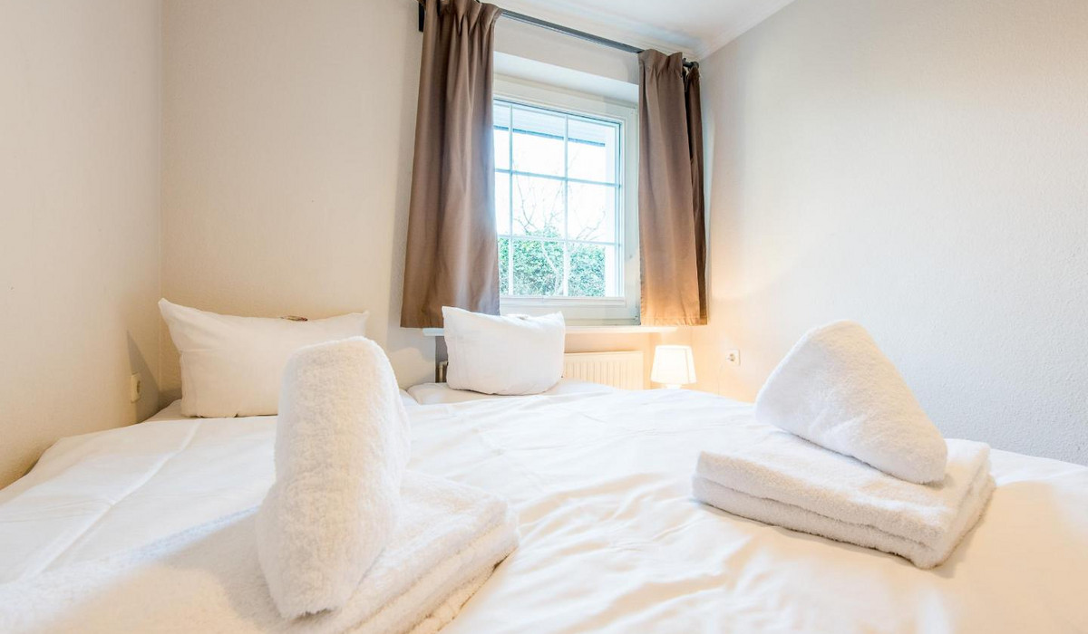 Haus Friesische Straße 25a, Whg. 2