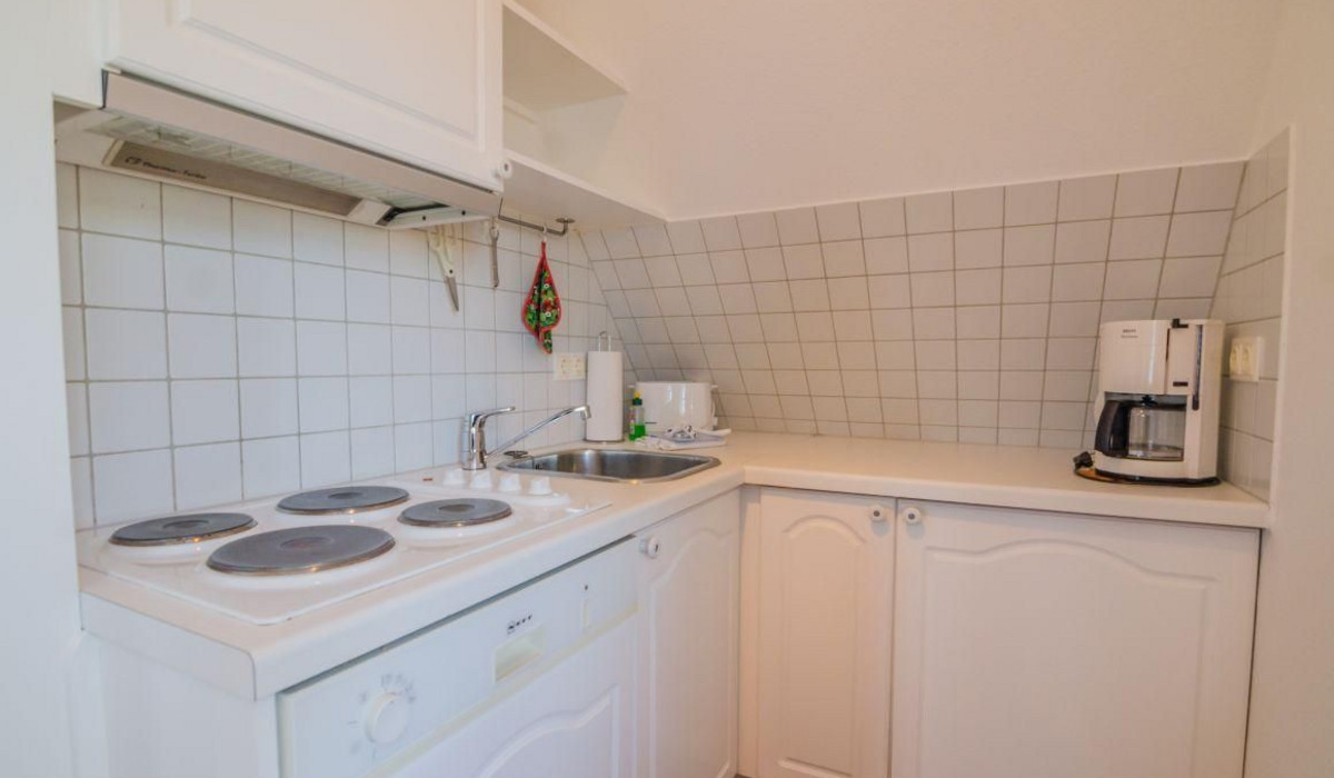 Haus Heefkant, Whg. 10